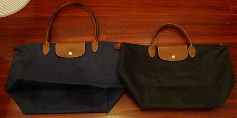 sac longchamp made in china
